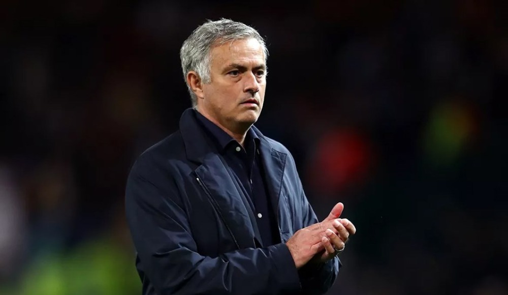 Mourinho, Lyon'un teklifini reddetti