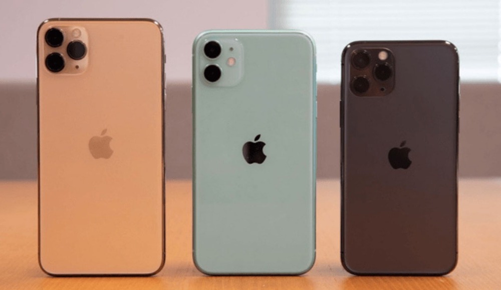 İphone 11 Türkiye fiyatları belli oldu!
