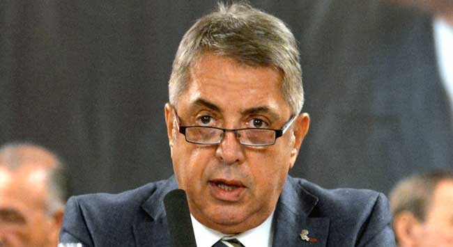 Feyyaz Tuncel: "Bahsi geçen rakamlar nereden temin ediliyor anlamış değilim"