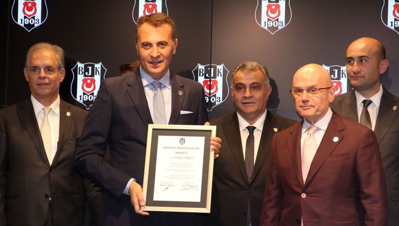 "Çalışmalarımızı Divan ve yönetime ibraz ediyoruz, sosyal medyada paylaşmamızı beklemeyin"