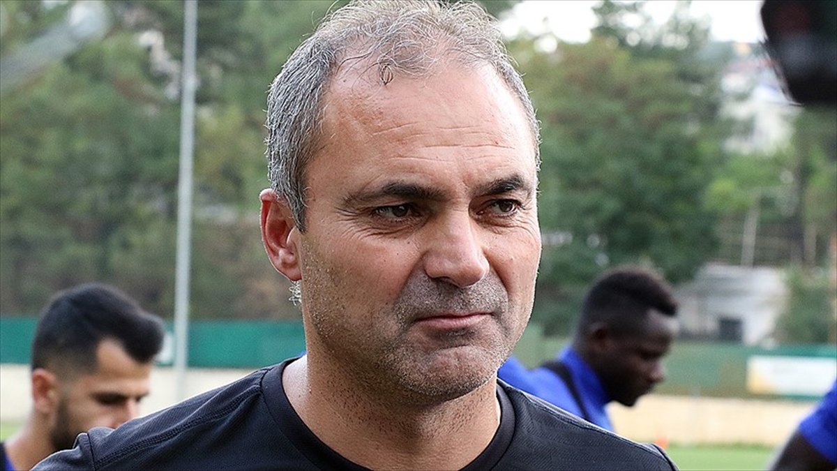 Erkan Sözeri: "Murat'a gereken cezayı veririz"