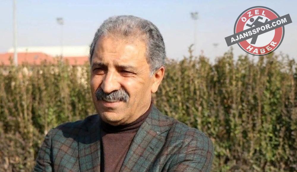 Erol Bedir: "Kolay yolu seçip teknik adam değiştirmeye gitmedik"