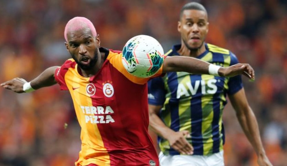 Babel gündem yaratmaya devam ediyor: "Herkesin Ronaldo olmasına..."