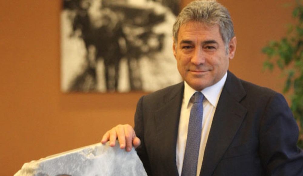 İsmail Ünal, başkan adaylığını açıklamaya hazırlanıyor