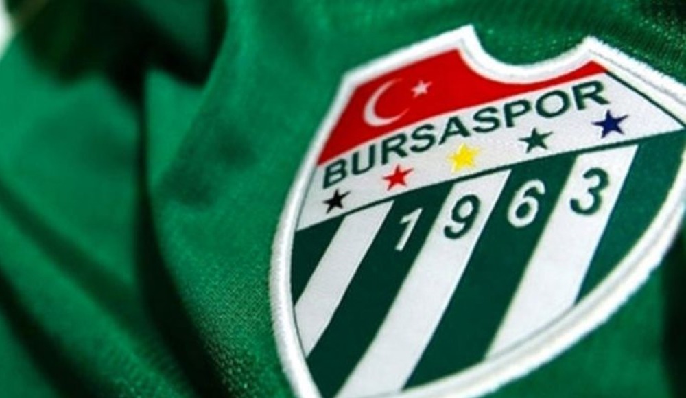 Tahkim Kurulu, Bursaspor'a verilen 3 puan silme cezasını onadı.