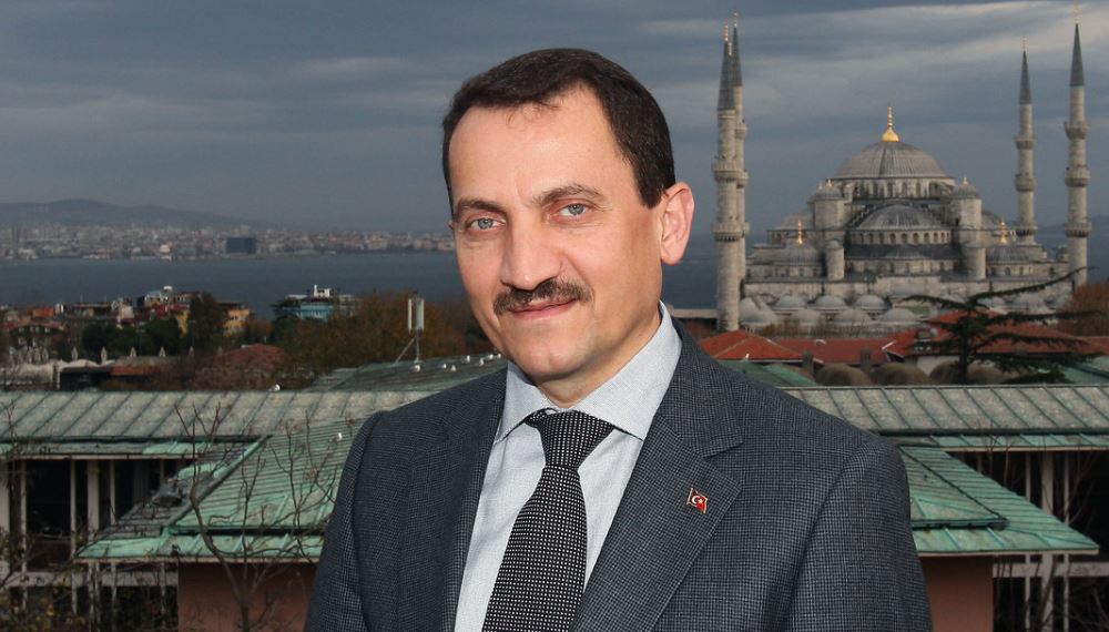 Mehmet Atalay: “Başarıyı kalıcı hale getirebilmemiz gerekiyor”