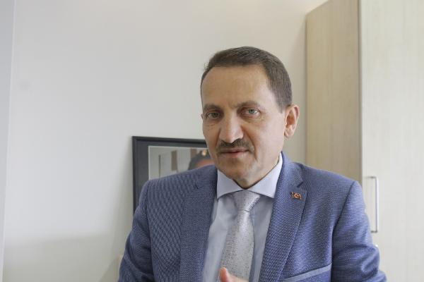 “Kulüpler Yasası konusunda yanlışlar yapıldı”