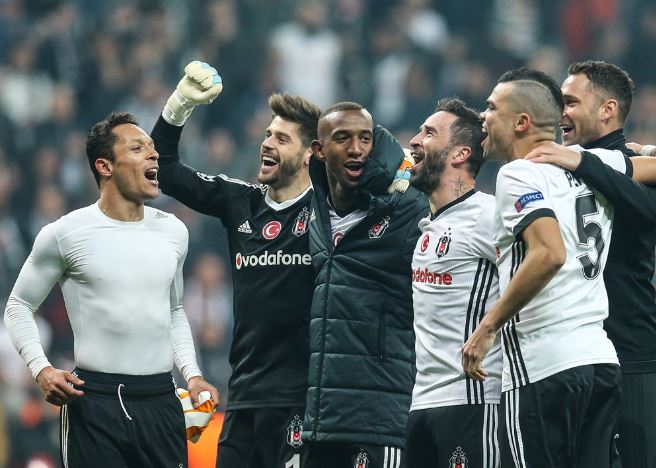“Güzelim Beşiktaş’ı dağıttılar, daha çok borçlandırdılar”