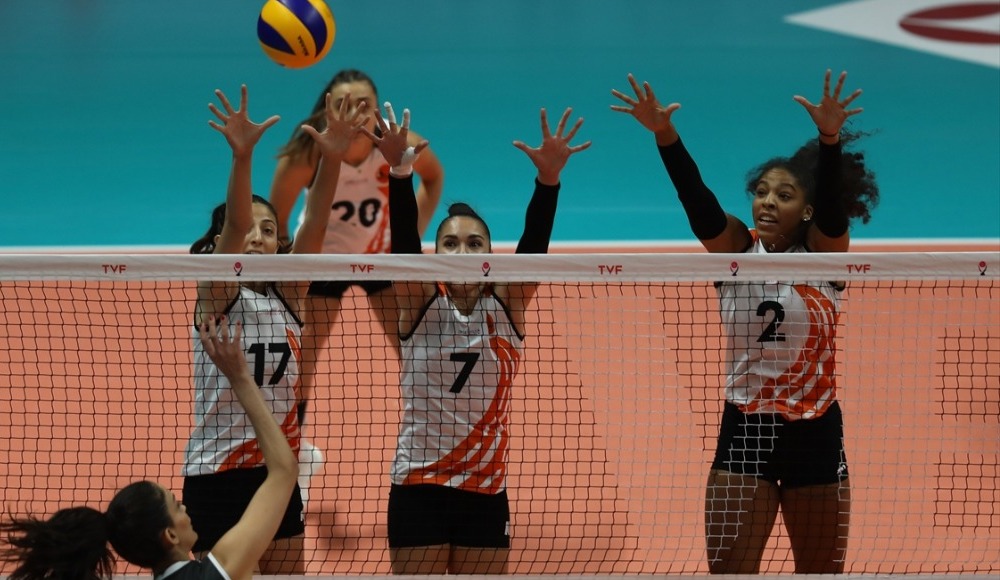 Beşiktaş, deplasmanda Karayolları'nı 3-2 mağlup etti