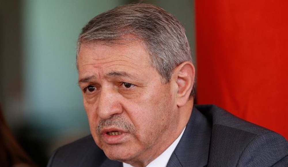 Eyüp Gözgeç: "Başarılar tesadüfi değil"