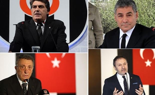 Nasıl bir başkan adayını destekleyecek?