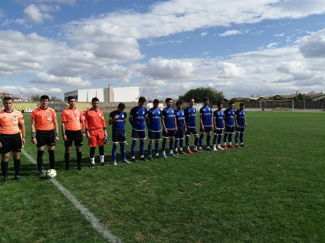 Pursaklar Belediyesi’nden spora önemli katkı