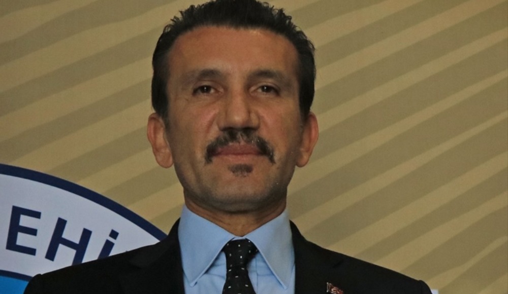 Rüştü Reçber: "Bir aksilik olmazsa Avrupa Şampiyonası'na katılacağız"
