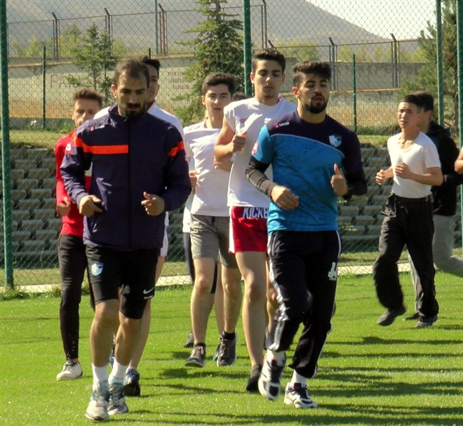 18 yıllık arkadaşlar birbirlerine hem eğitmen hem de öğrenci oldu