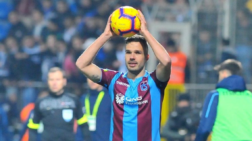Mithat Halis: "Önemli olan Novak'ın kararı"