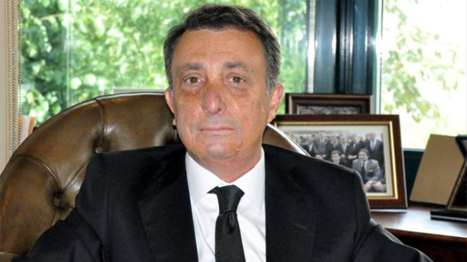 “Hakkımı helal etmediğim kişi Fikret Orman”