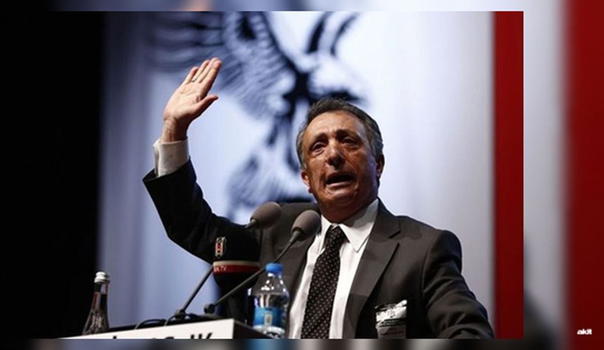 “Göreve gelince son 15 yılı denetleteceğim”