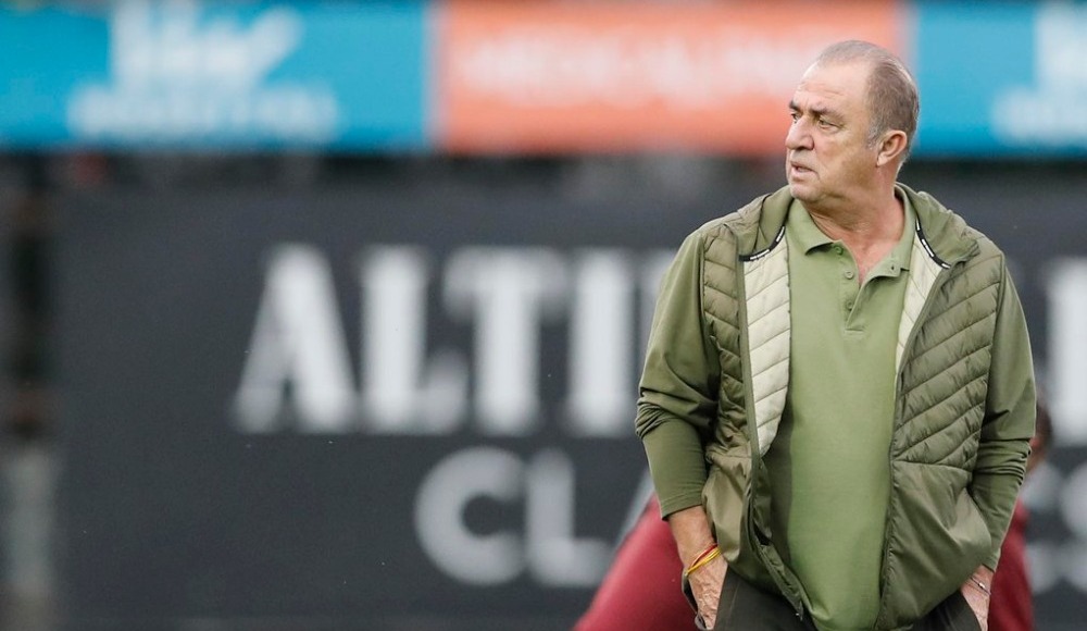 Semih Haznedaroğlu: "Fatih Terim'in kredisi çok fazla"