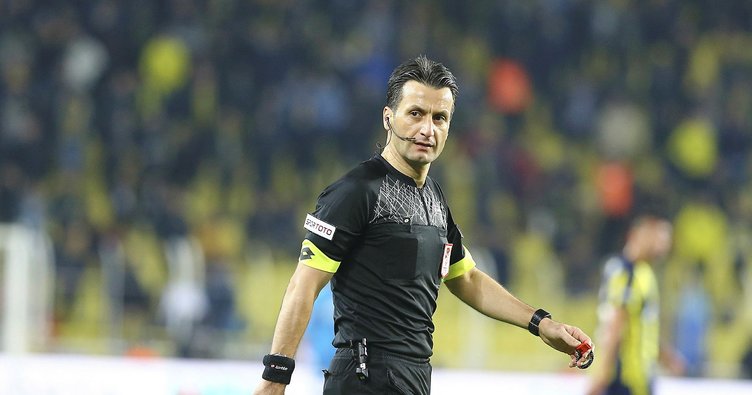 Türker Arslan: "Tahkim'deki arkadaşlar gerekçeli kararı yazmaya mı üşeniyor?"