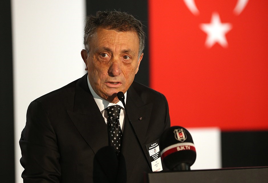 Seçimle ilgili mesajları