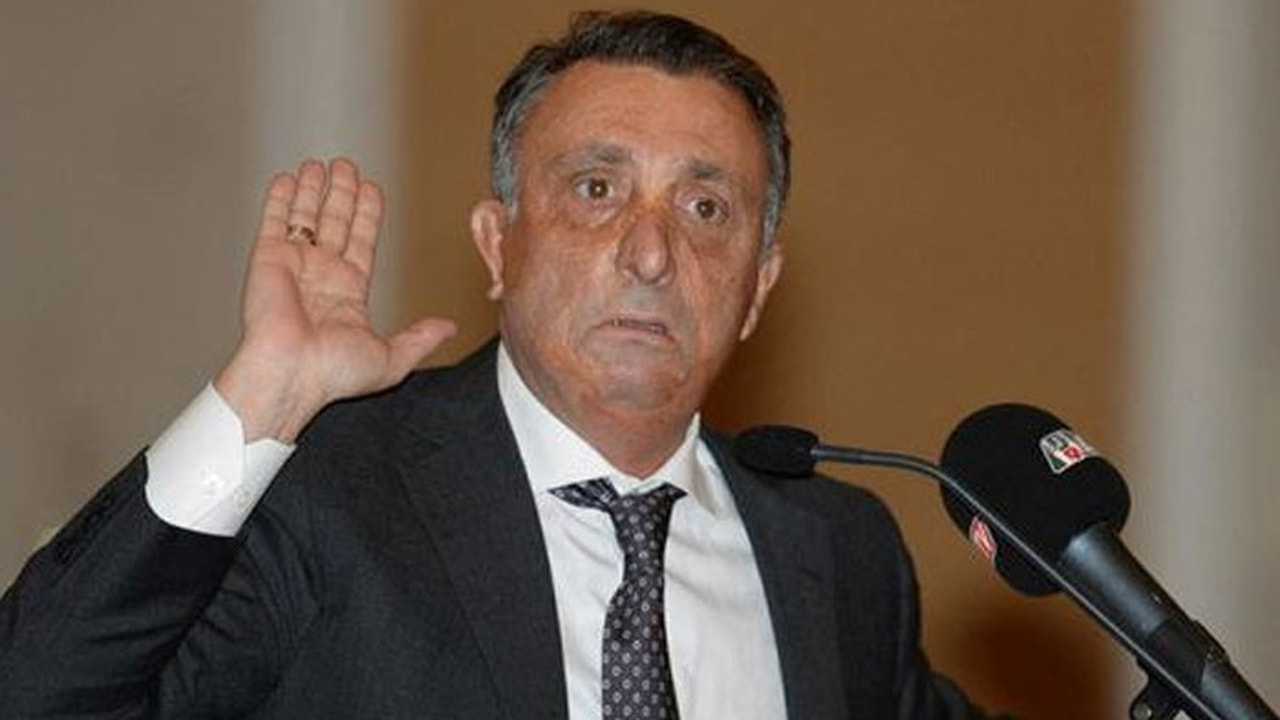 “Emeğimle, hakkımla ikinci başkanlık yaptım”