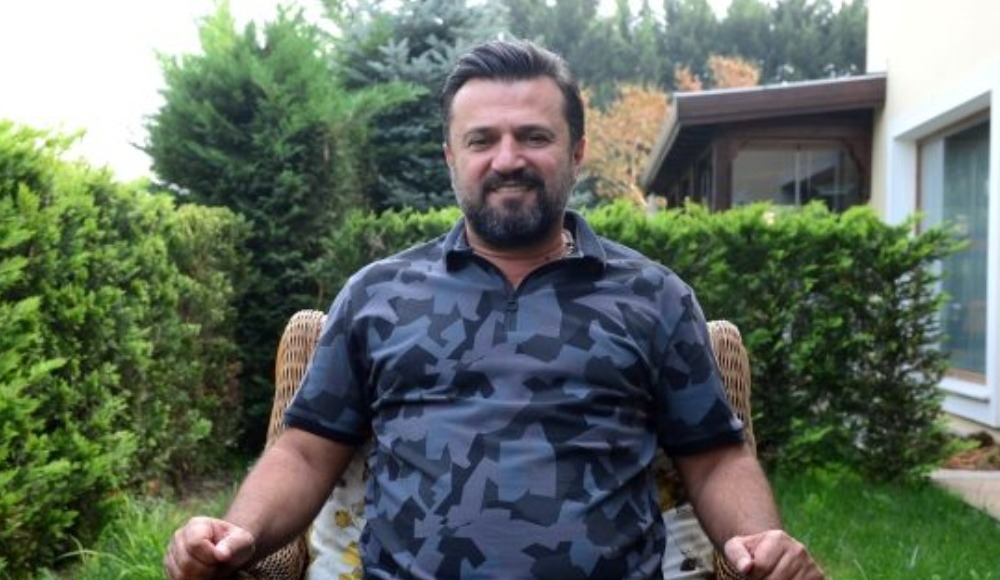 Bülent Uygun'dan 'asker selamı' açıklaması