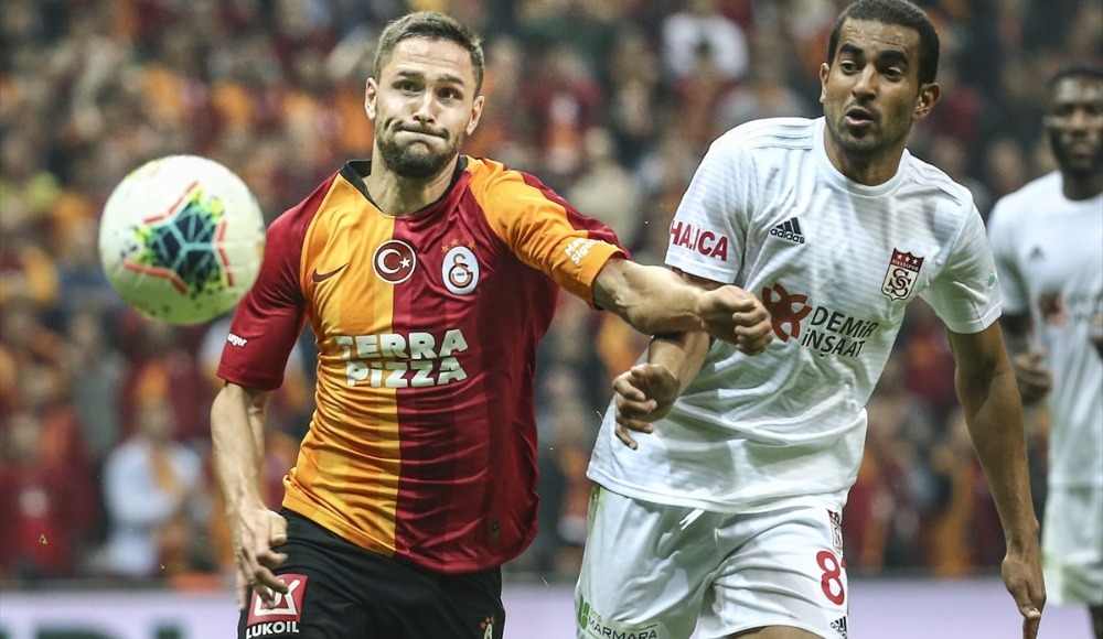 Haftanın hakemleri açıklandı!