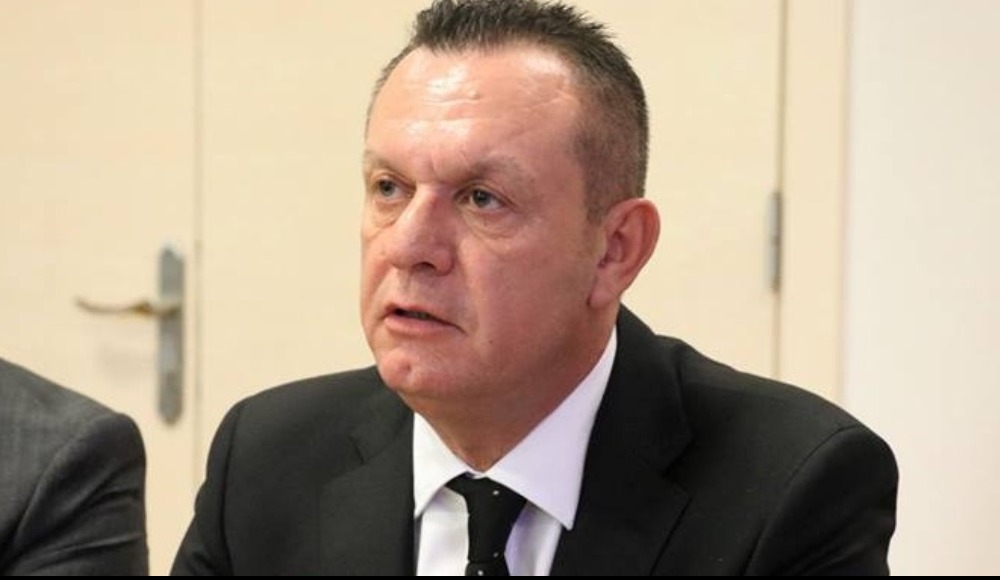 Ali Çetin: "Denizlispor oynadı, Fenerbahçe kazandı"