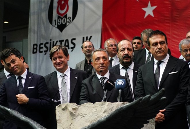 "Paraların nerede olduğu bana sorulmalıymış"
