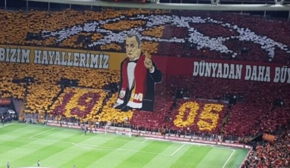 "Cehennemde final"