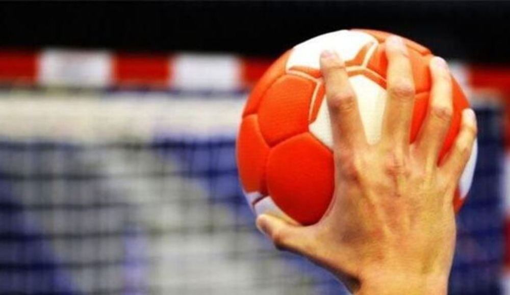Hentbol: Hazırlık maçı
