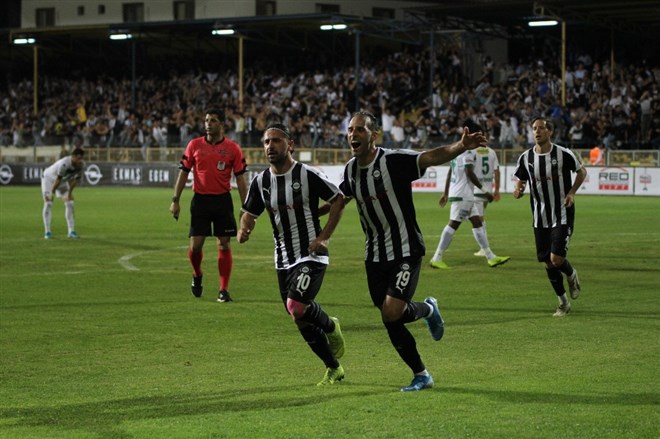 Altay 5 eksikle çalışıyor