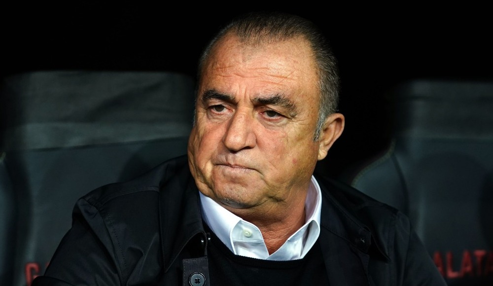 "Zamanında Fatih Terim de eleştirildi"