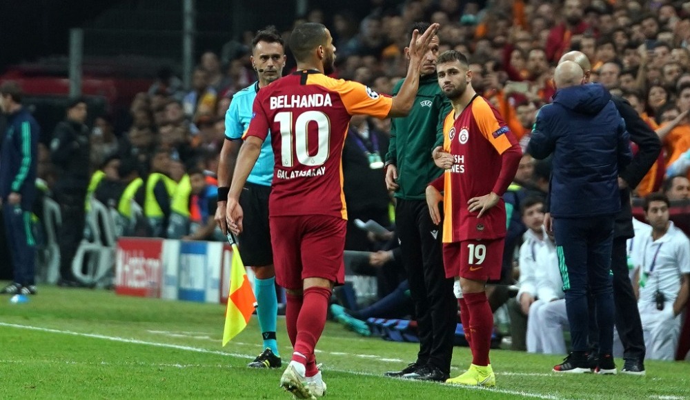 Cem Kınay: "Galatasaray bu işten zararlı çıkmamalı"
