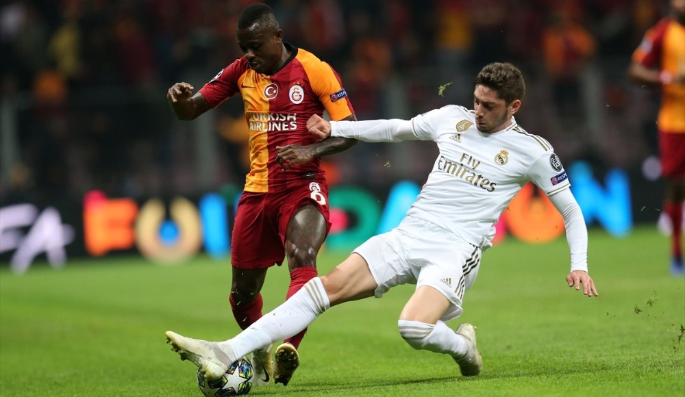 Galatasaray'da Seri gelişmesi! Sözleşme fesih...