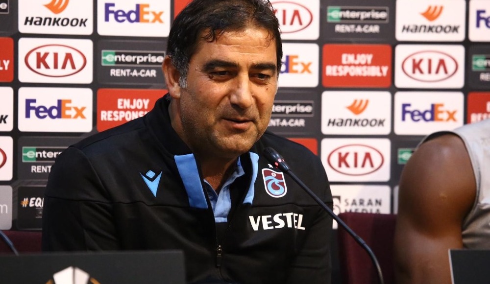 Yeni Malatyaspor'da tek gündem Ünal Karaman!