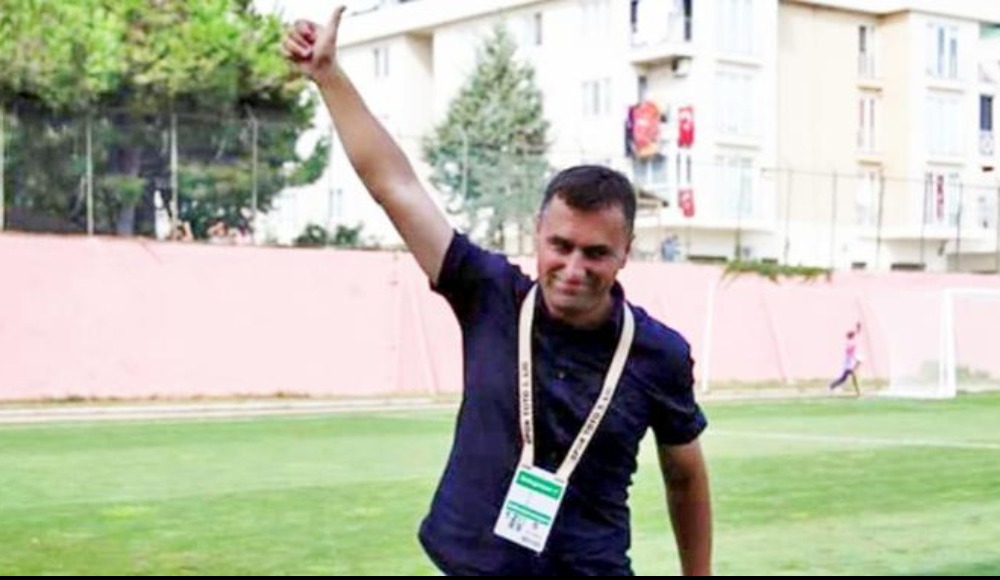 Kocaelispor'dan Bülent Akan hamlesi