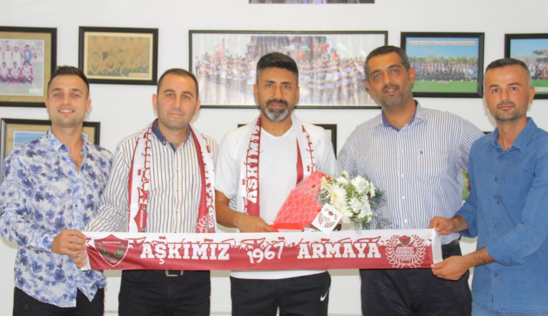 Bayram Toysal: "Zirvede bizi rahat bırakmayacaklar"