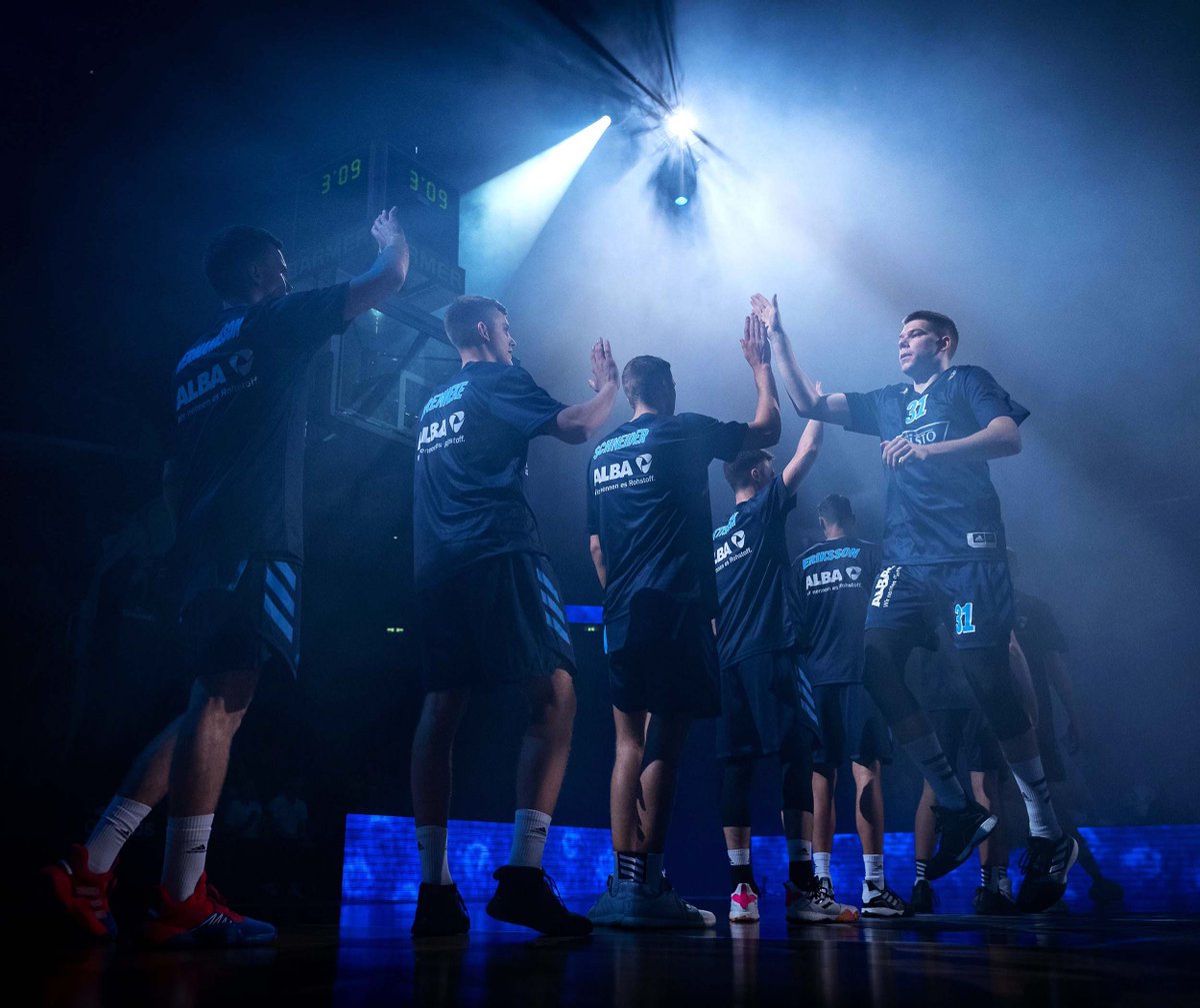 ALBA Berlin - CSKA Moskova maçını yayınlayacak kanal