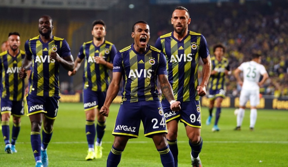 Rodrigues: "Bu şekilde devam etmeliyiz"