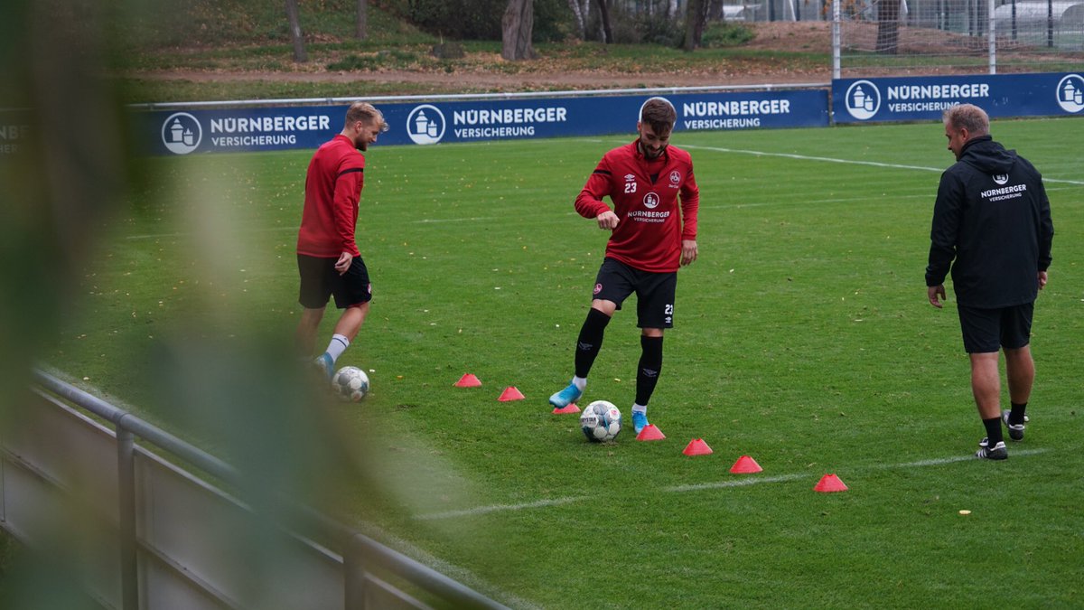Nürnberg - Regensburg maçını hangi kanal yayınlayacak belli oldu