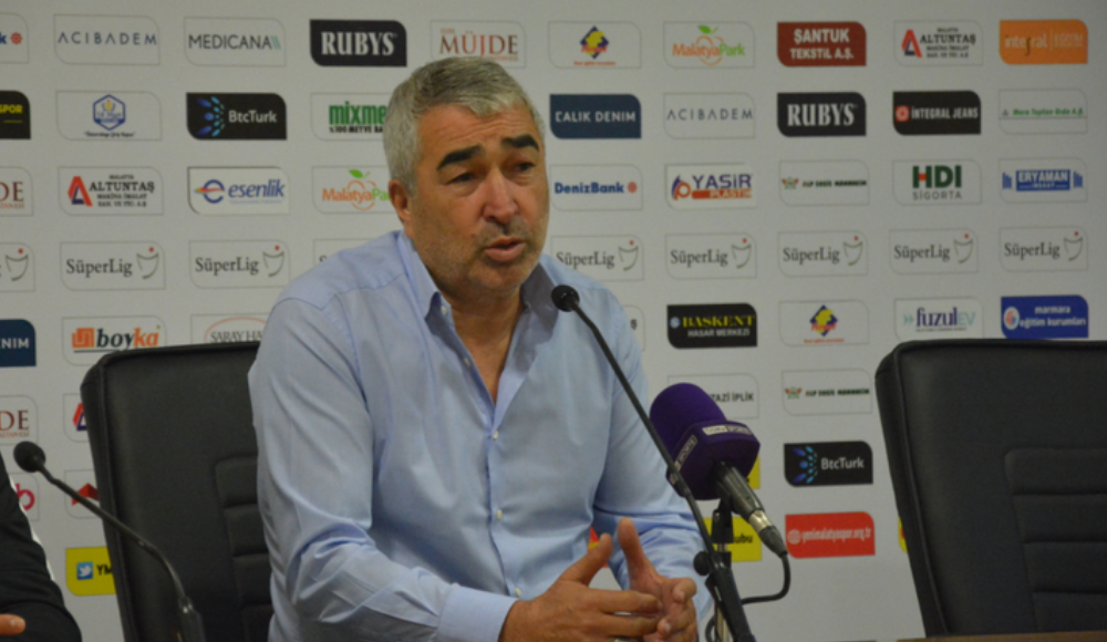 Süper Lig'de flaş istifa...