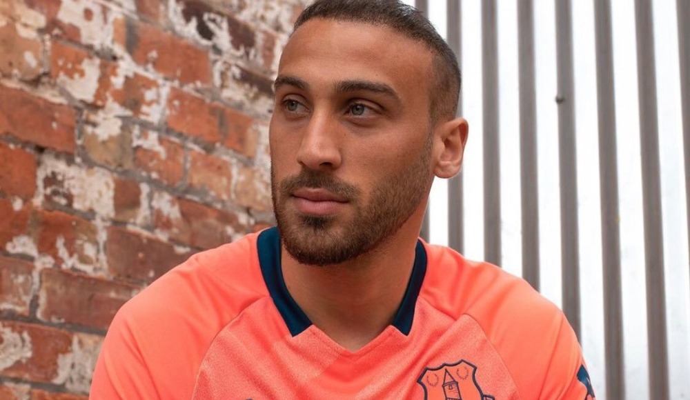 Koray Palaz: "Cenk Tosun transferi tamamlandı"