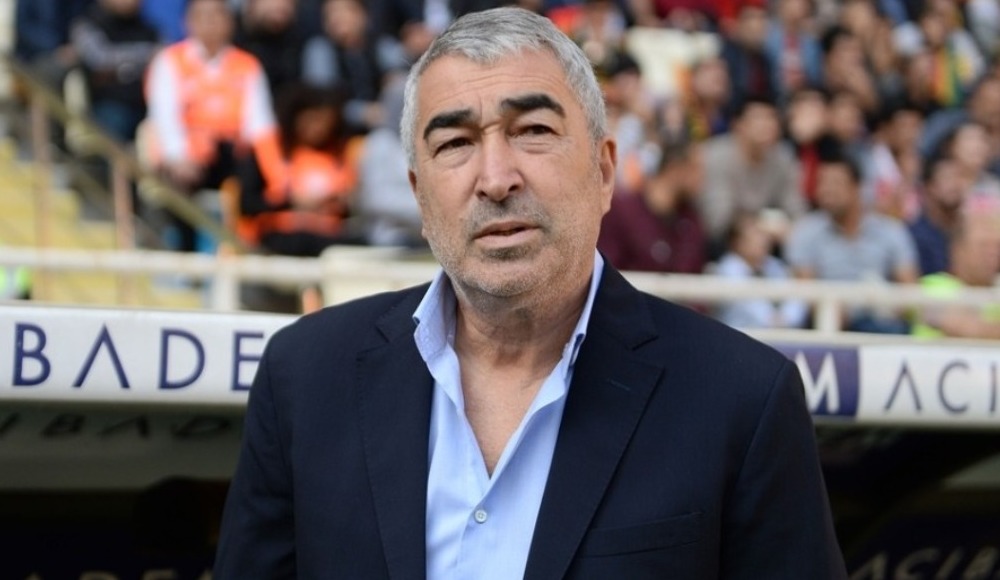Samet Aybaba istifasını resmen açıkladı