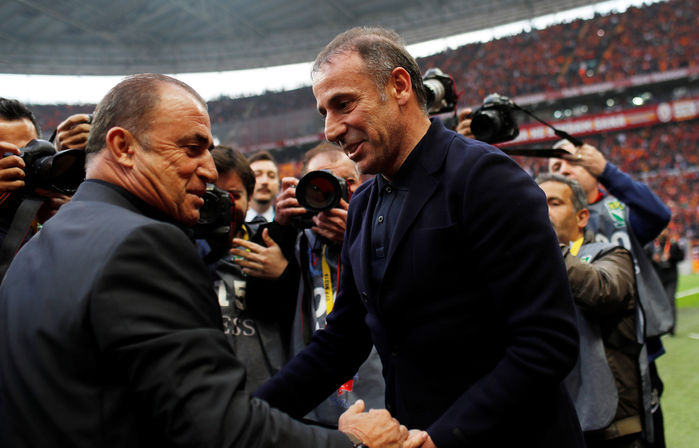 Metin Keçeli: "O olaylar Abdullah Avcı'nın ağrına gittiği için Terim ile tokalaşmadı"