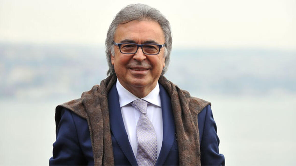 Turgay Kıran: "Türkiye'nin geleceği her zaman gençlerdir"