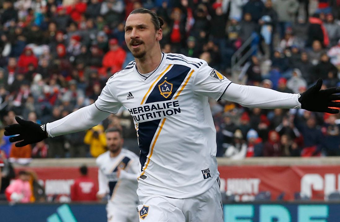 Selman Yalçın: "Zlatan MLS'ten ayrılabilir. İtalya'yı çok seviyor"