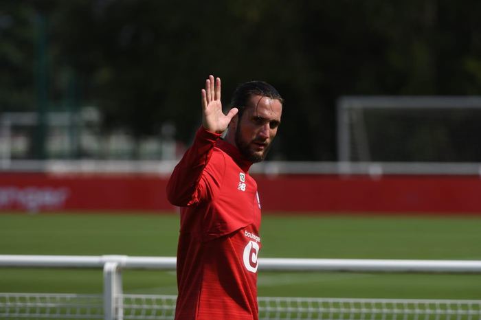 Adem Cebeci: "Yusuf bir kahraman olmak istiyor"