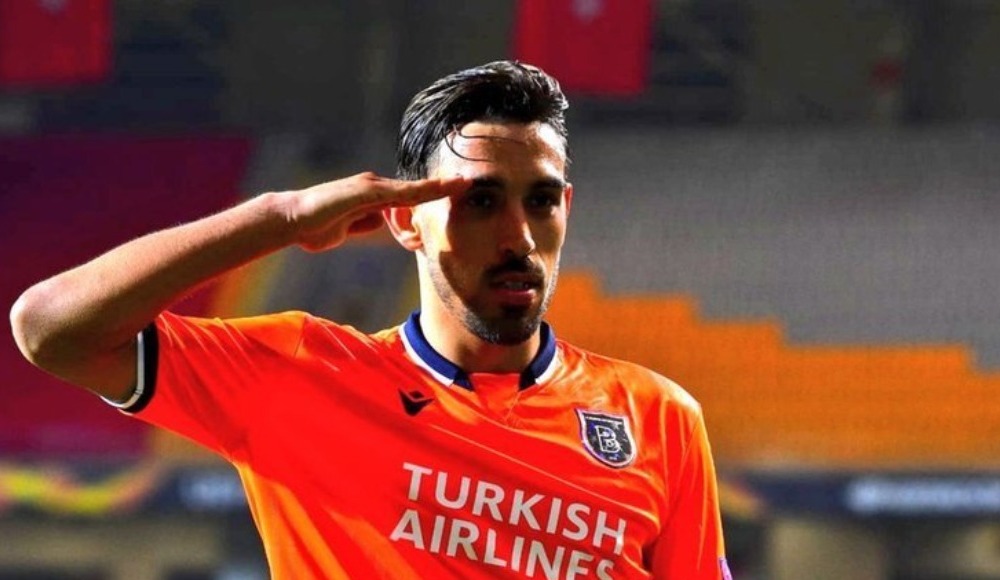 'Yeni Emre' İrfan Can!