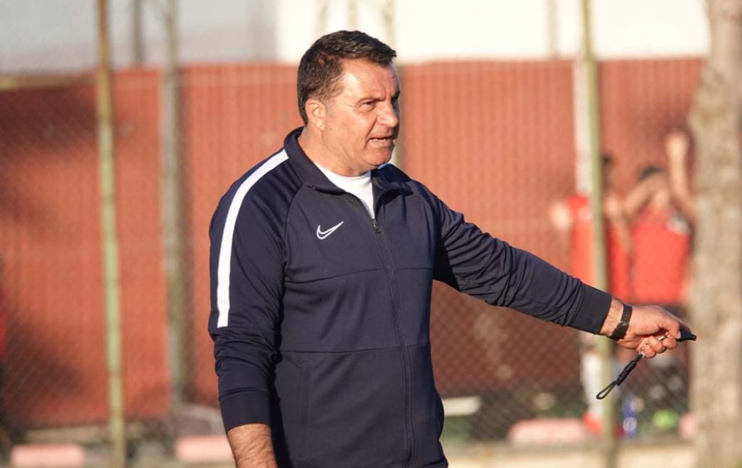 Mustafa Kaplan Radyospor'a konuştu! Flaş sözler...